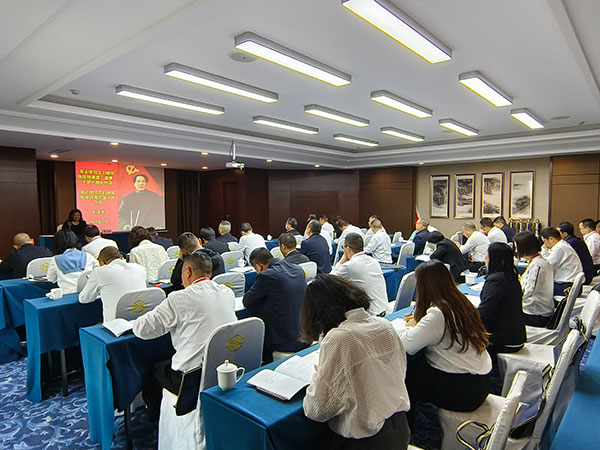 人大代表和人大干部履职能力