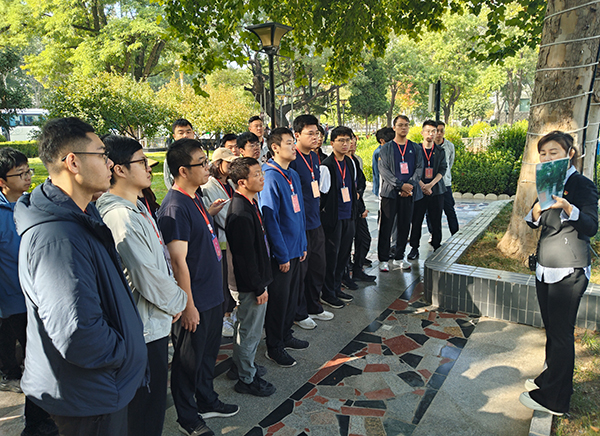 西柏坡干部培训学院,西柏坡红色教育培训,